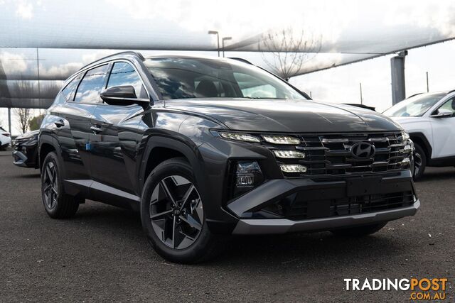2026 Hyundai Tucson Hybrid Elite NX4.V4