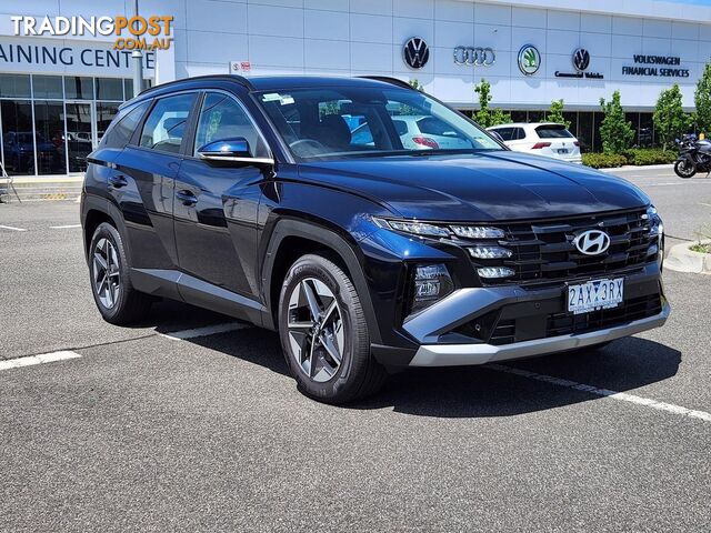 2024 HYUNDAI TUCSON NX4.V3-MY25 3144422 SUV