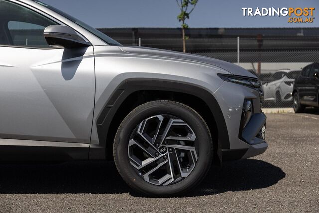 2024 HYUNDAI TUCSON PREMIUM NX4.V3 SUV