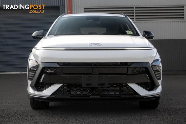 2024 HYUNDAI KONA PREMIUM N LINE SX2.V2 SUV