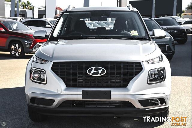 2024 HYUNDAI VENUE  QX.V5 SUV