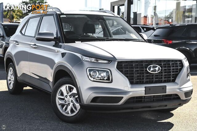 2024 HYUNDAI VENUE  QX.V5 SUV