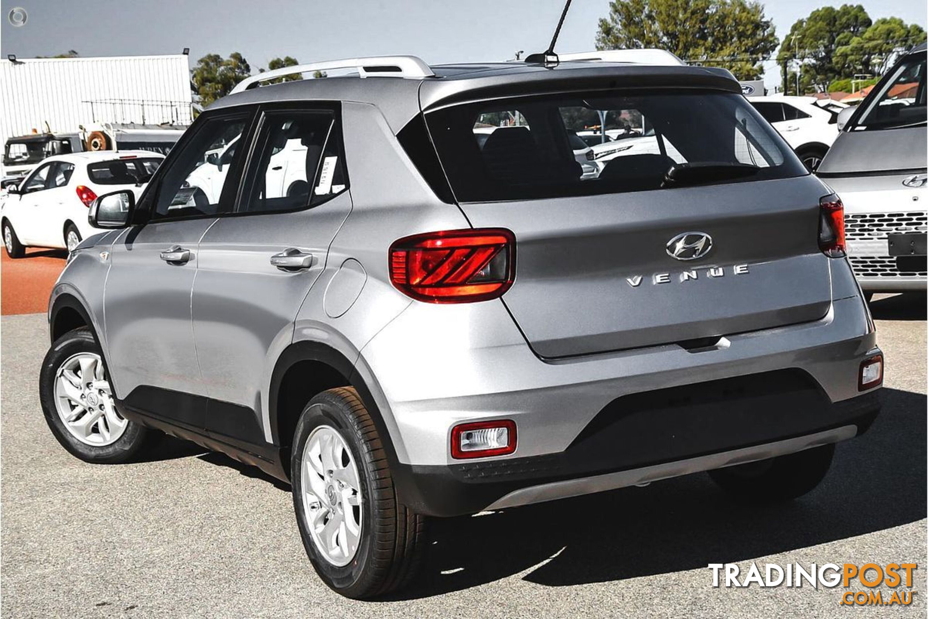 2024 HYUNDAI VENUE  QX.V5 SUV