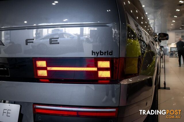 2024 HYUNDAI SANTA-FE HYBRID-CALLIGRAPHY MX5.V1-MY25-AWD SUV