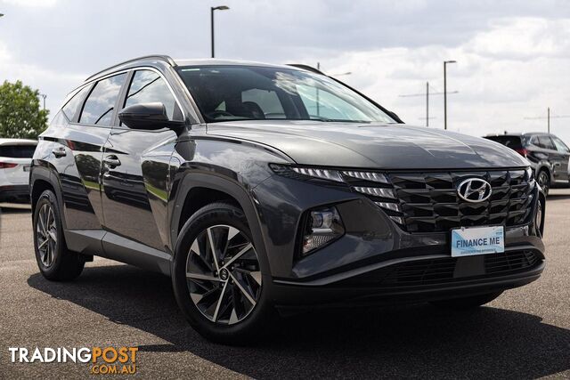 2023 HYUNDAI TUCSON ELITE NX4.V2 SUV