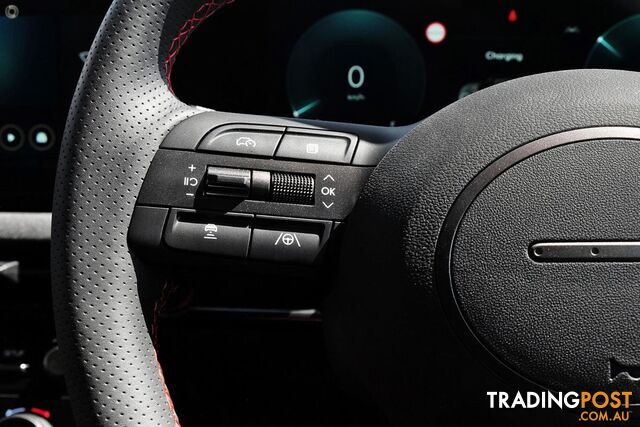 2026 Hyundai Tucson Hybrid Premium N Line NX4.V4