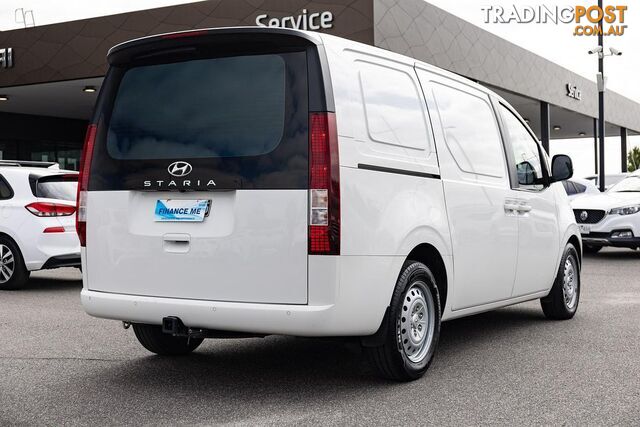 2021 HYUNDAI STARIA LOAD  US4.V1 VAN