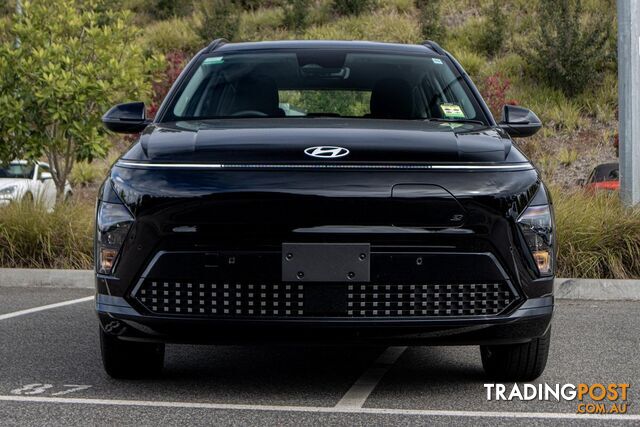 2024 HYUNDAI SONATA N-LINE DN8.V3-MY24 SEDAN