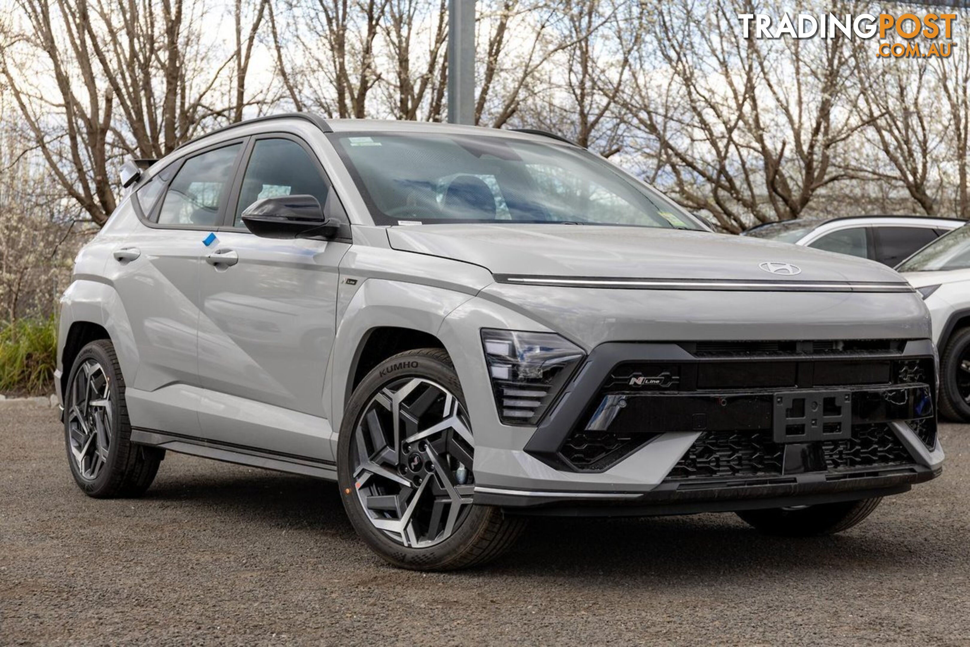 2024 HYUNDAI KONA N-LINE SX2.V2 MY25 AWD SUV