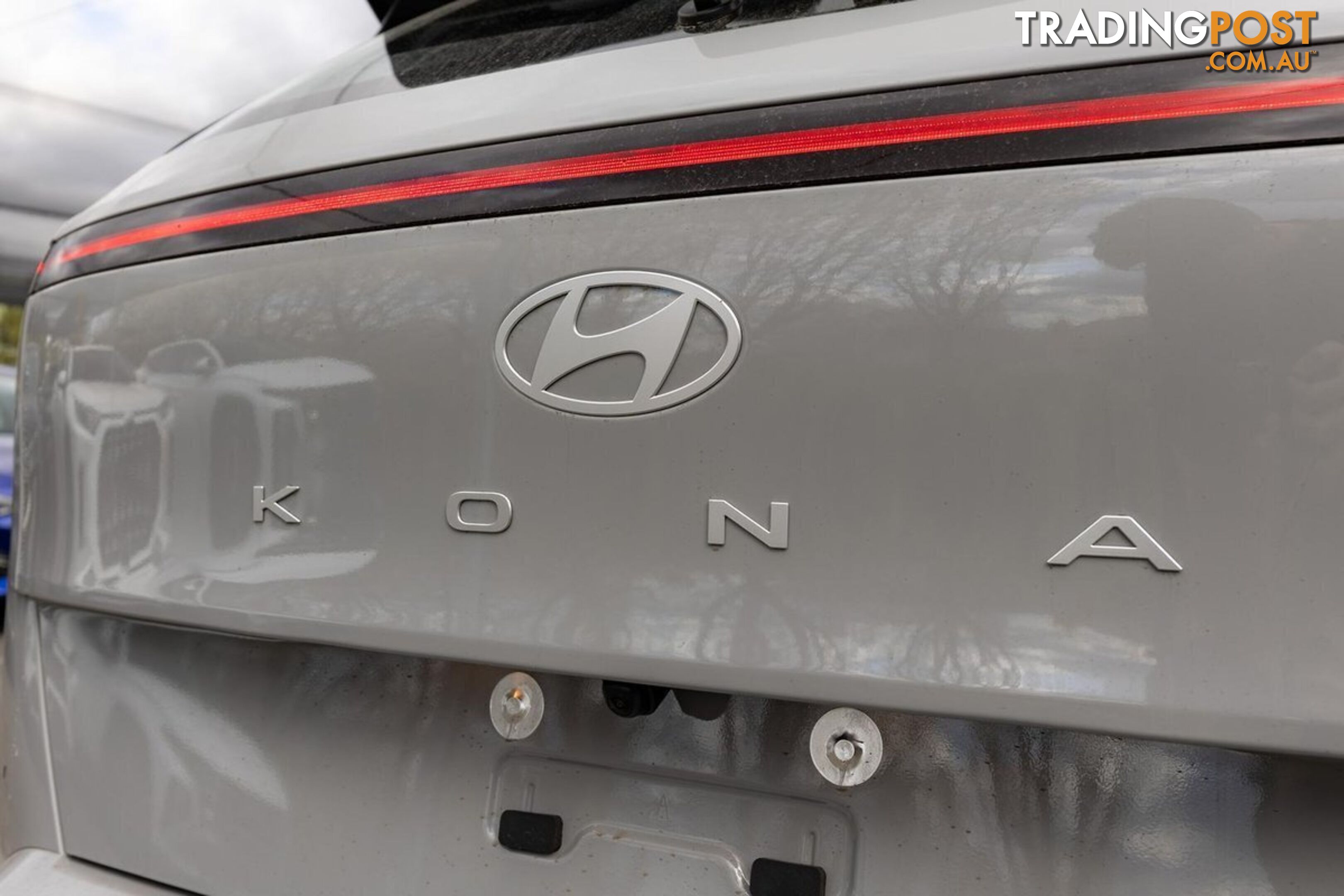 2024 HYUNDAI KONA N-LINE SX2.V2 MY25 AWD SUV