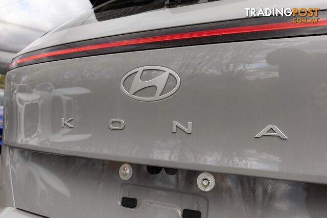 2024 HYUNDAI KONA N-LINE SX2.V2 MY25 AWD SUV