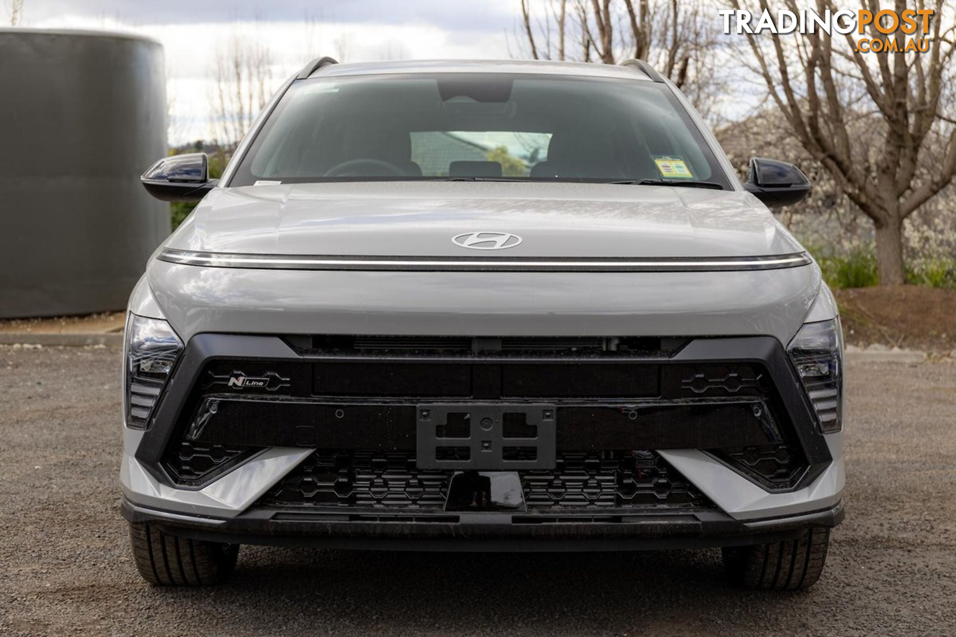 2024 HYUNDAI KONA N-LINE SX2.V2 MY25 AWD SUV