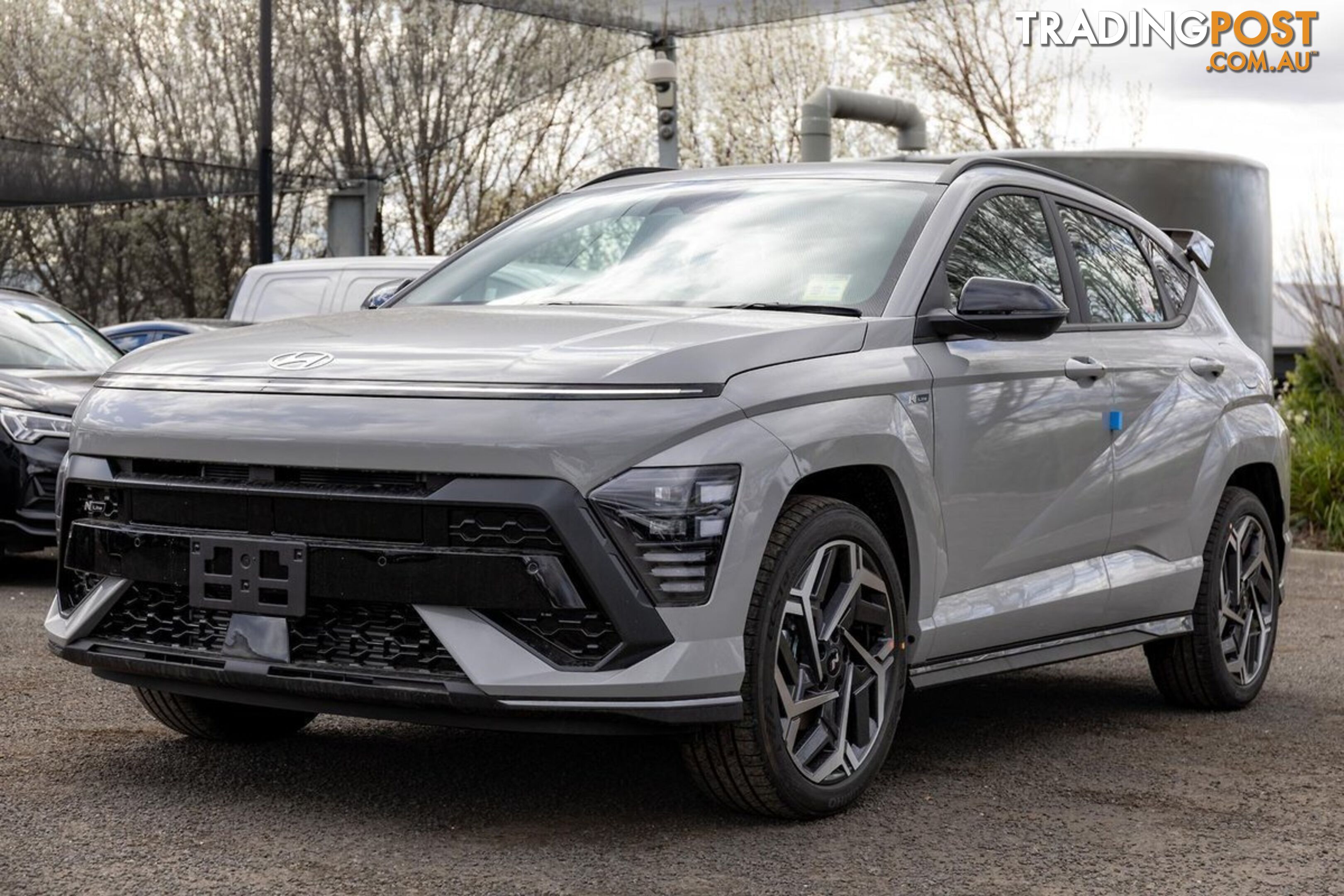 2024 HYUNDAI KONA N-LINE SX2.V2 MY25 AWD SUV