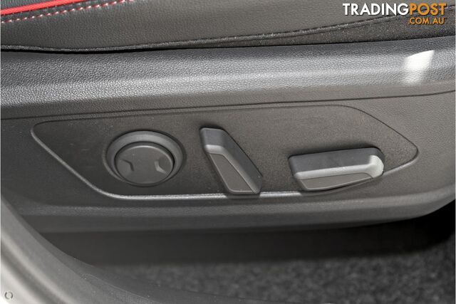 2026 Hyundai Tucson Hybrid Premium N Line NX4.V4