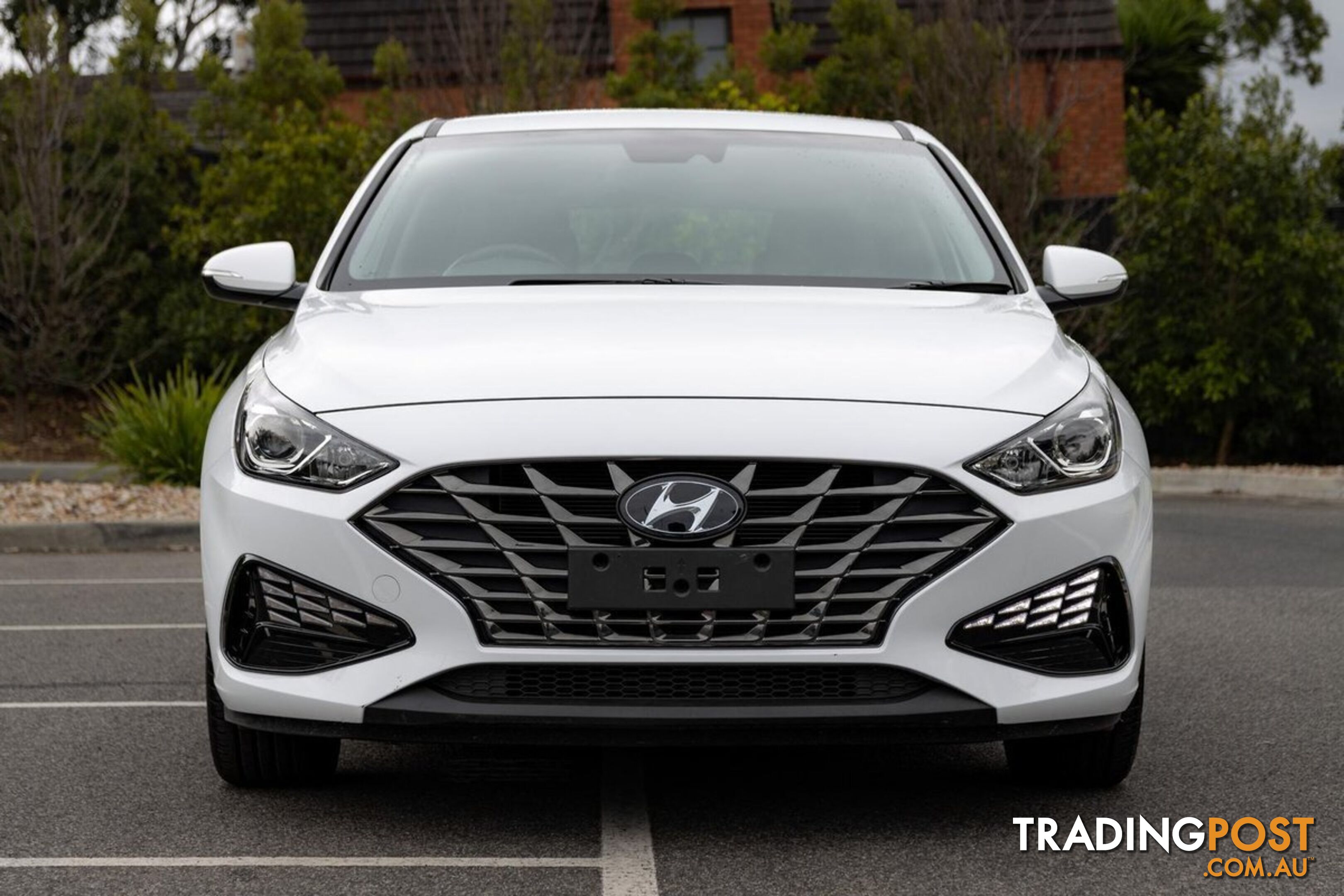 2022 HYUNDAI I30 ACTIVE PD.V4 MY22 HATCHBACK