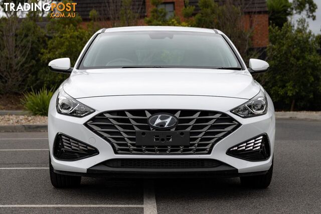 2022 HYUNDAI I30 ACTIVE PD.V4 MY22 HATCHBACK