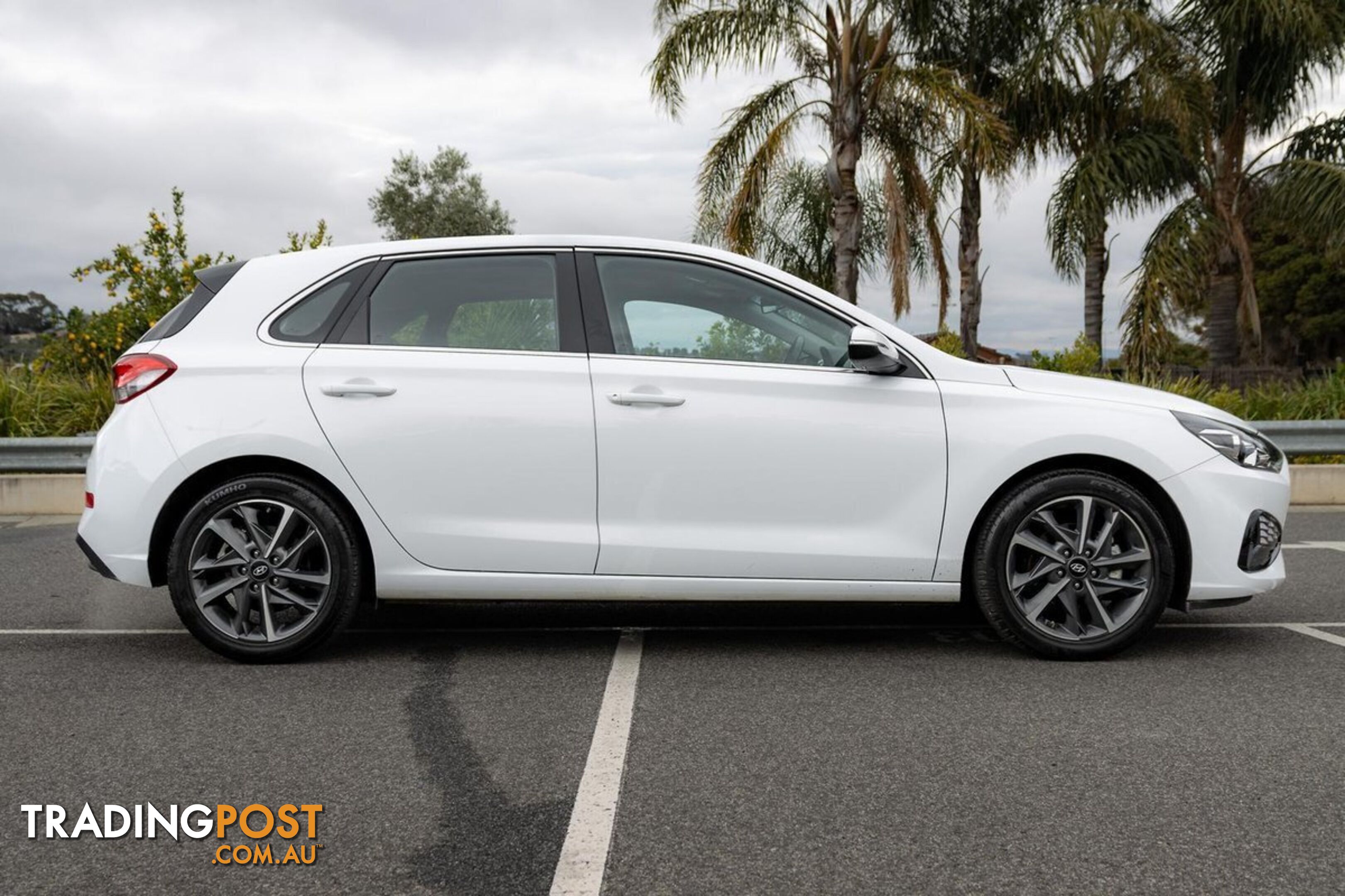 2022 HYUNDAI I30 ACTIVE PD.V4 MY22 HATCHBACK