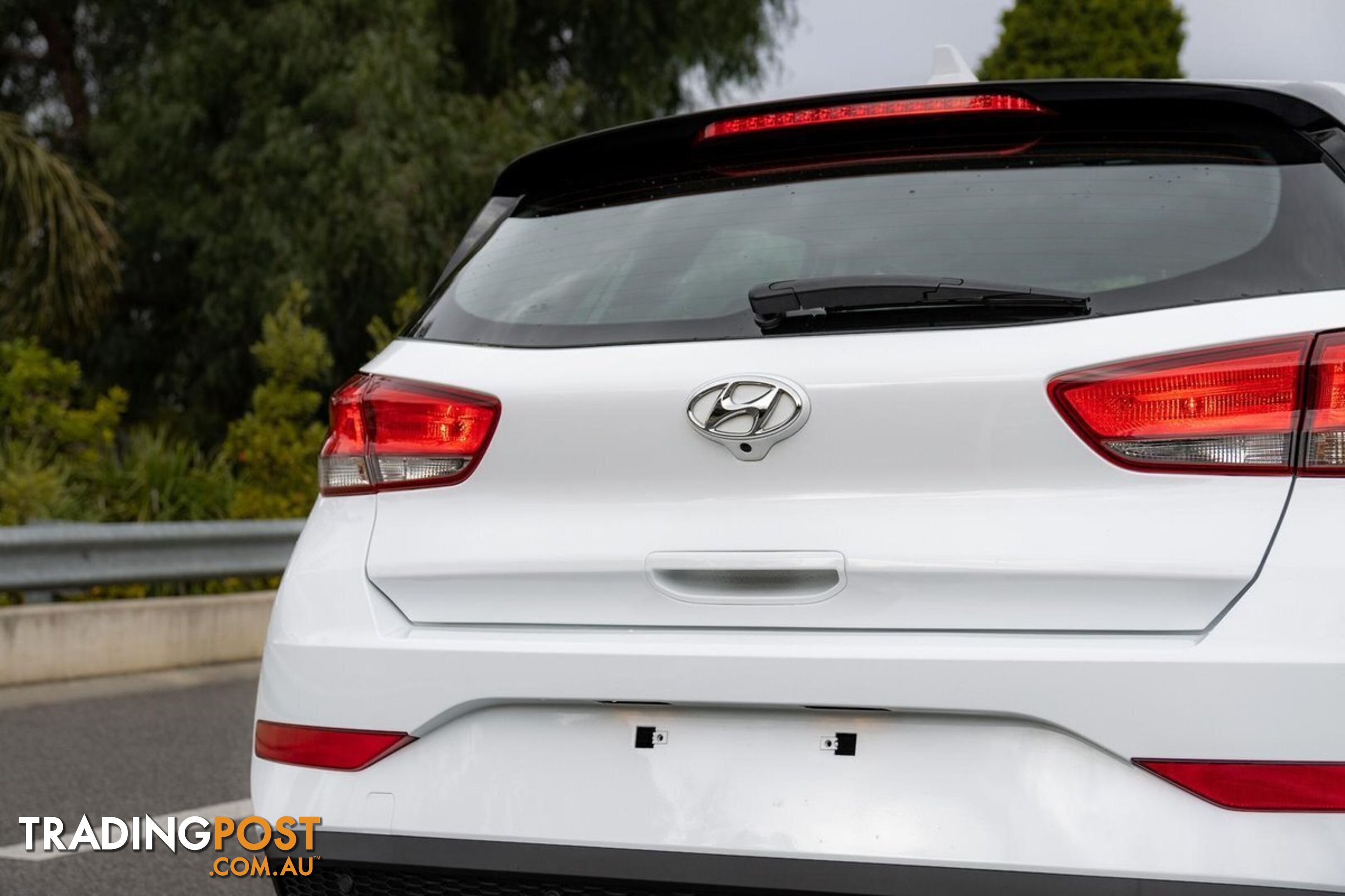 2022 HYUNDAI I30 ACTIVE PD.V4 MY22 HATCHBACK