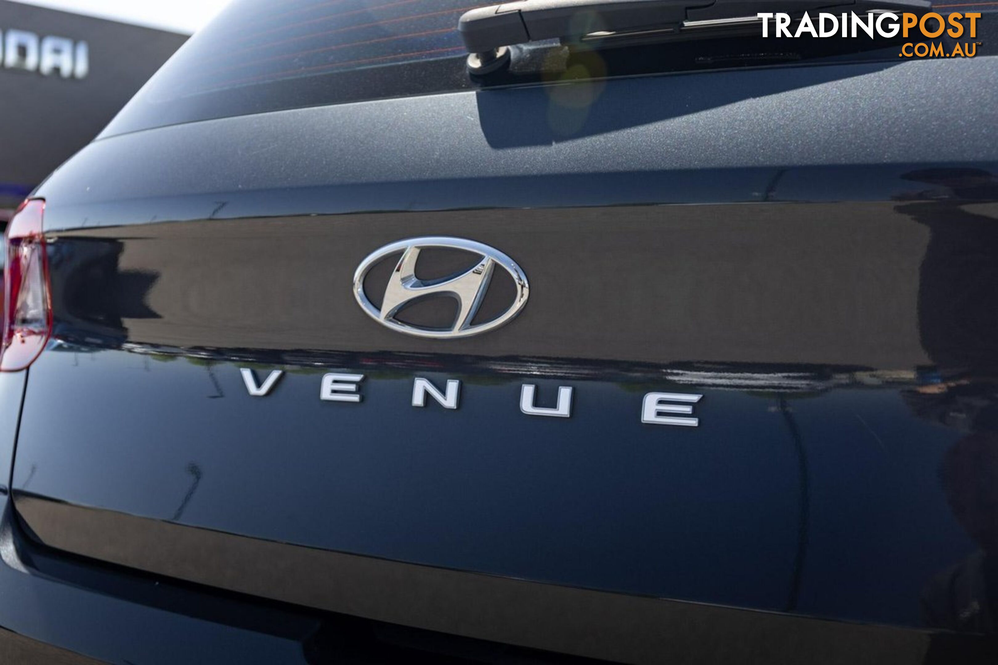 2020 HYUNDAI VENUE ACTIVE QX.2 SUV