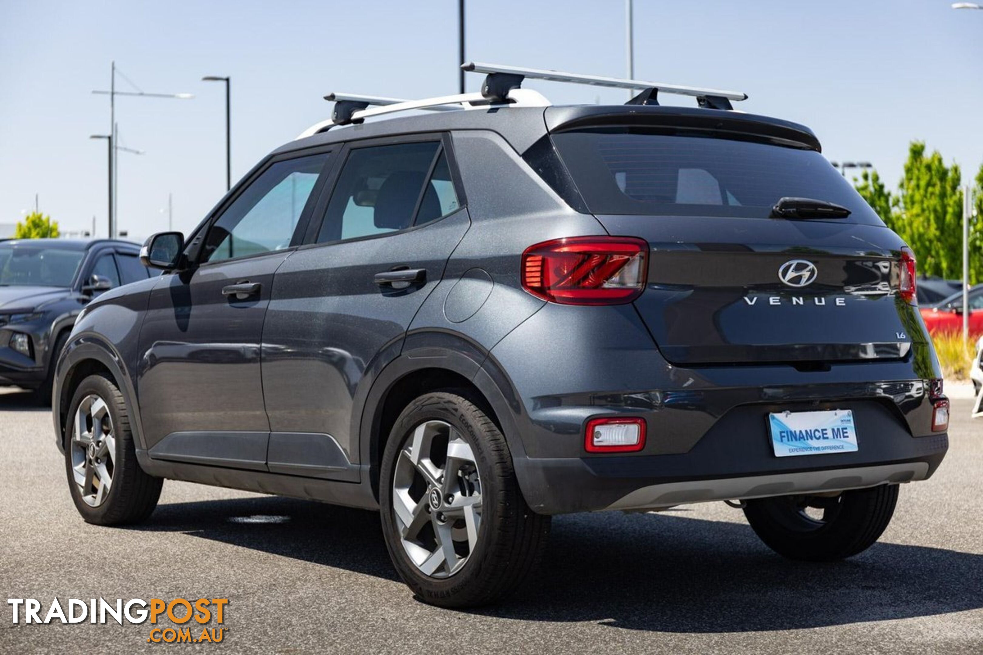 2020 HYUNDAI VENUE ACTIVE QX.2 SUV