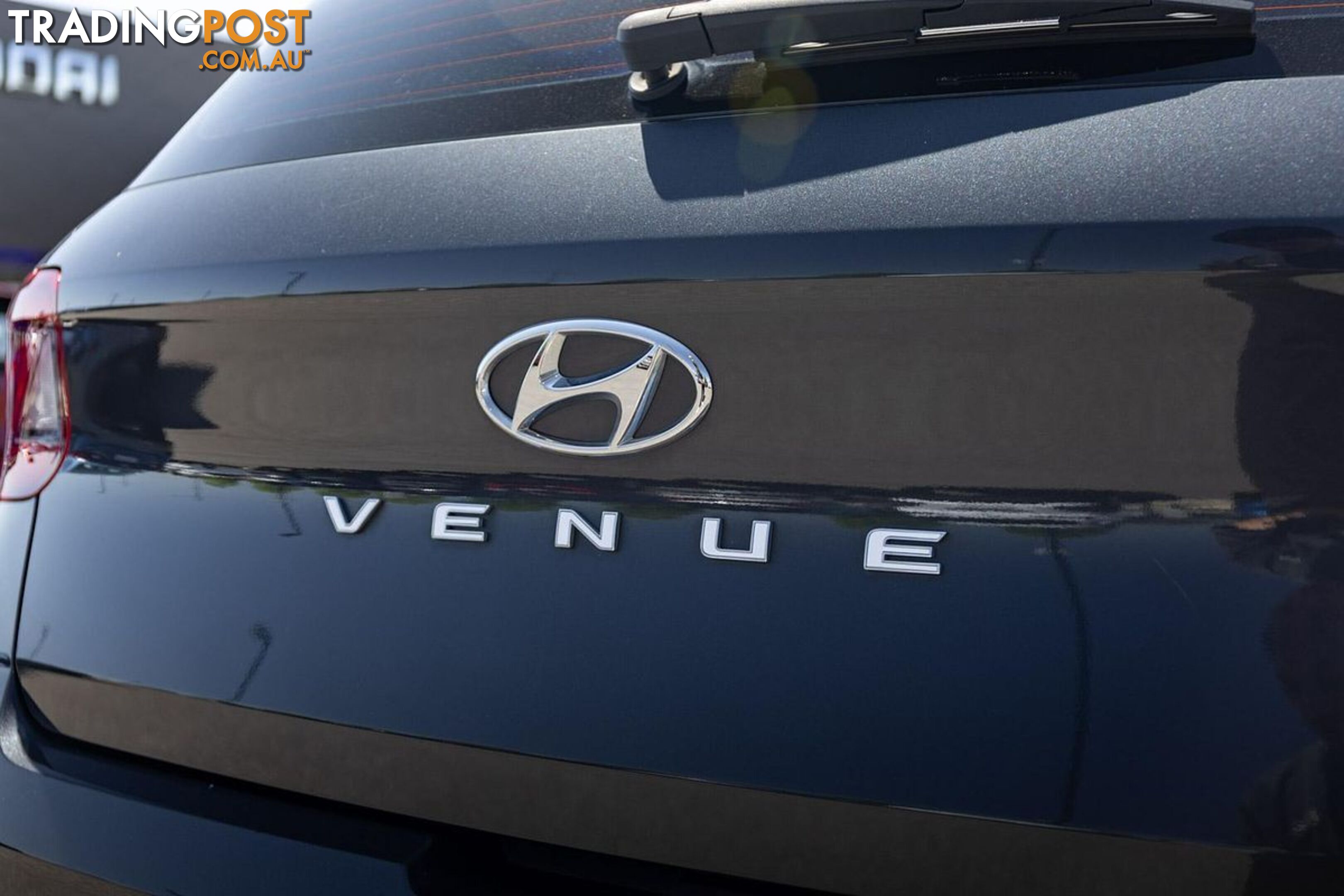 2020 HYUNDAI VENUE ACTIVE QX.2 SUV