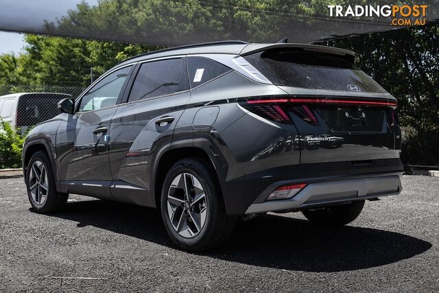 2024 HYUNDAI TUCSON ELITE NX4.V3 SUV