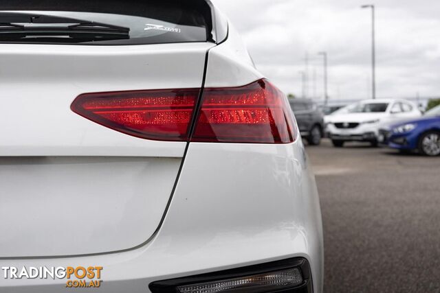 2021 KIA CERATO S BD-MY22 HATCHBACK