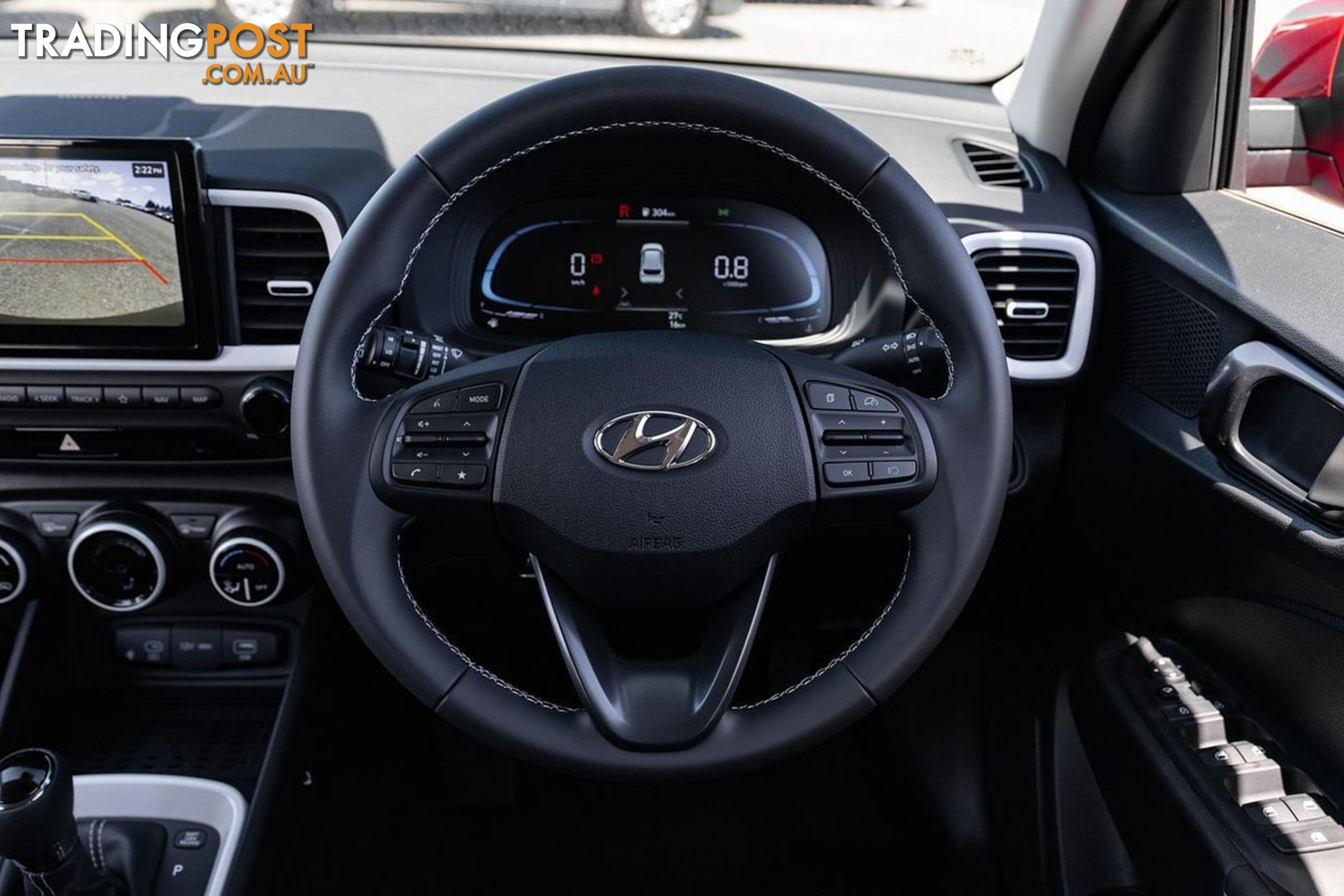 2024 HYUNDAI VENUE ELITE QX.V5 SUV