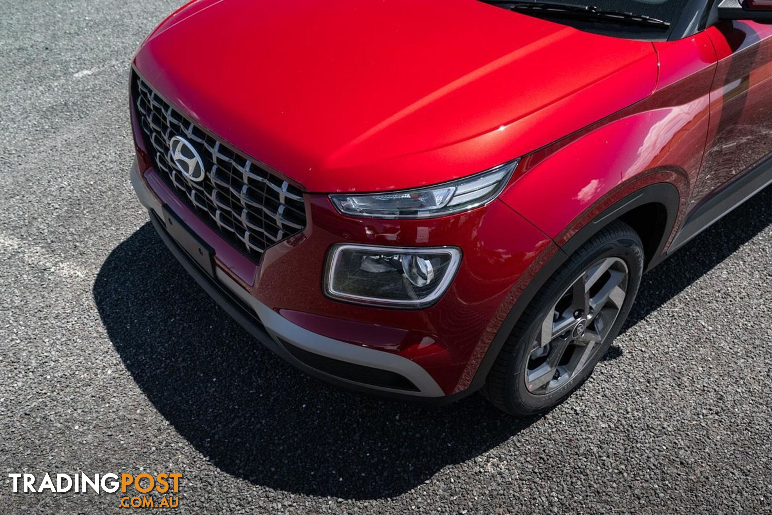 2024 HYUNDAI VENUE ELITE QX.V5 SUV