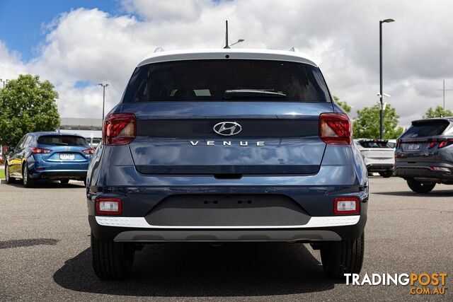 2024 HYUNDAI VENUE ELITE QX.V5 SUV