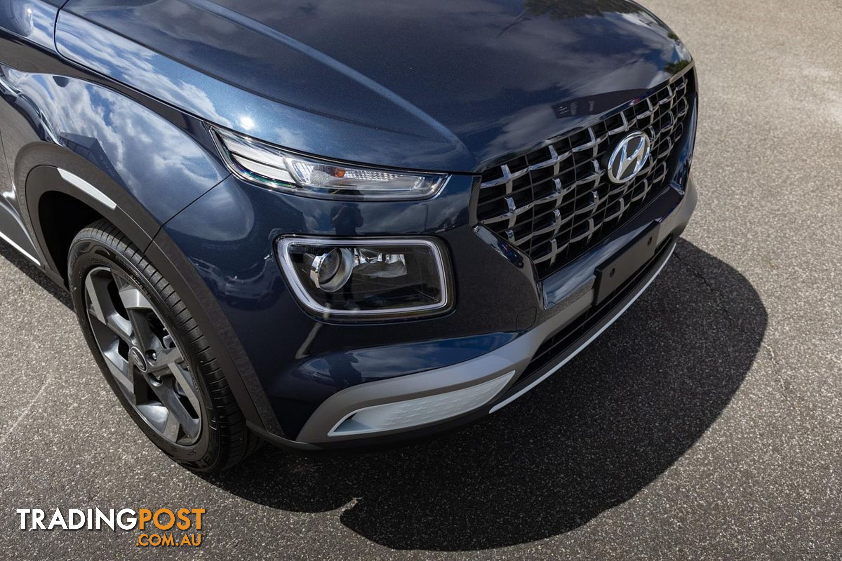 2024 HYUNDAI VENUE ELITE QX.V5 SUV