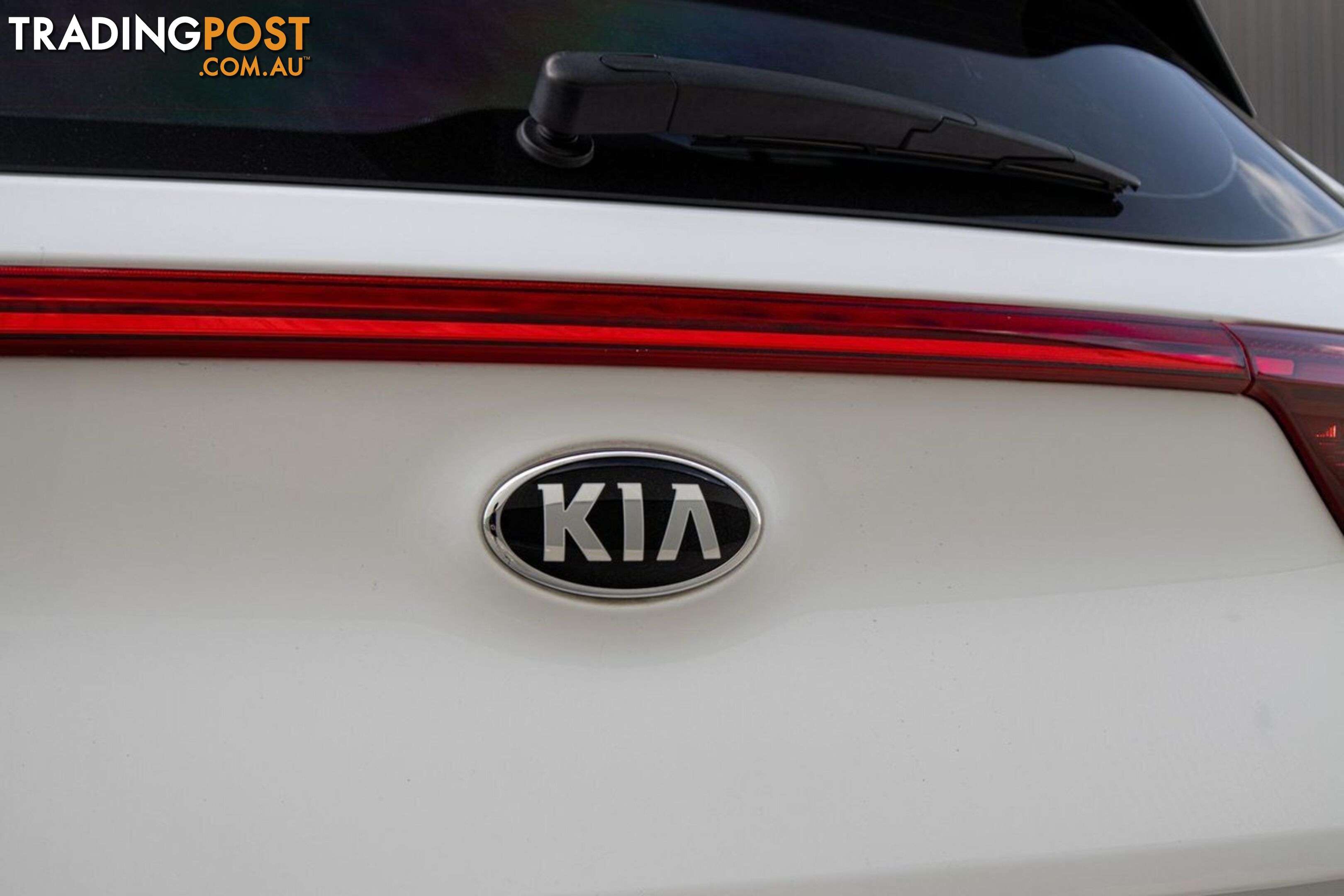 2019 KIA SPORTAGE SI QL-MY19 SUV