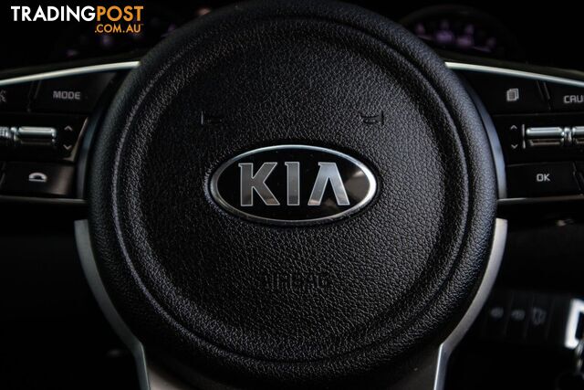 2019 KIA SPORTAGE SI QL-MY19 SUV