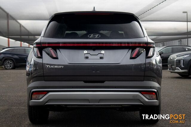 2024 HYUNDAI TUCSON ELITE NX4.V3-MY25 SUV