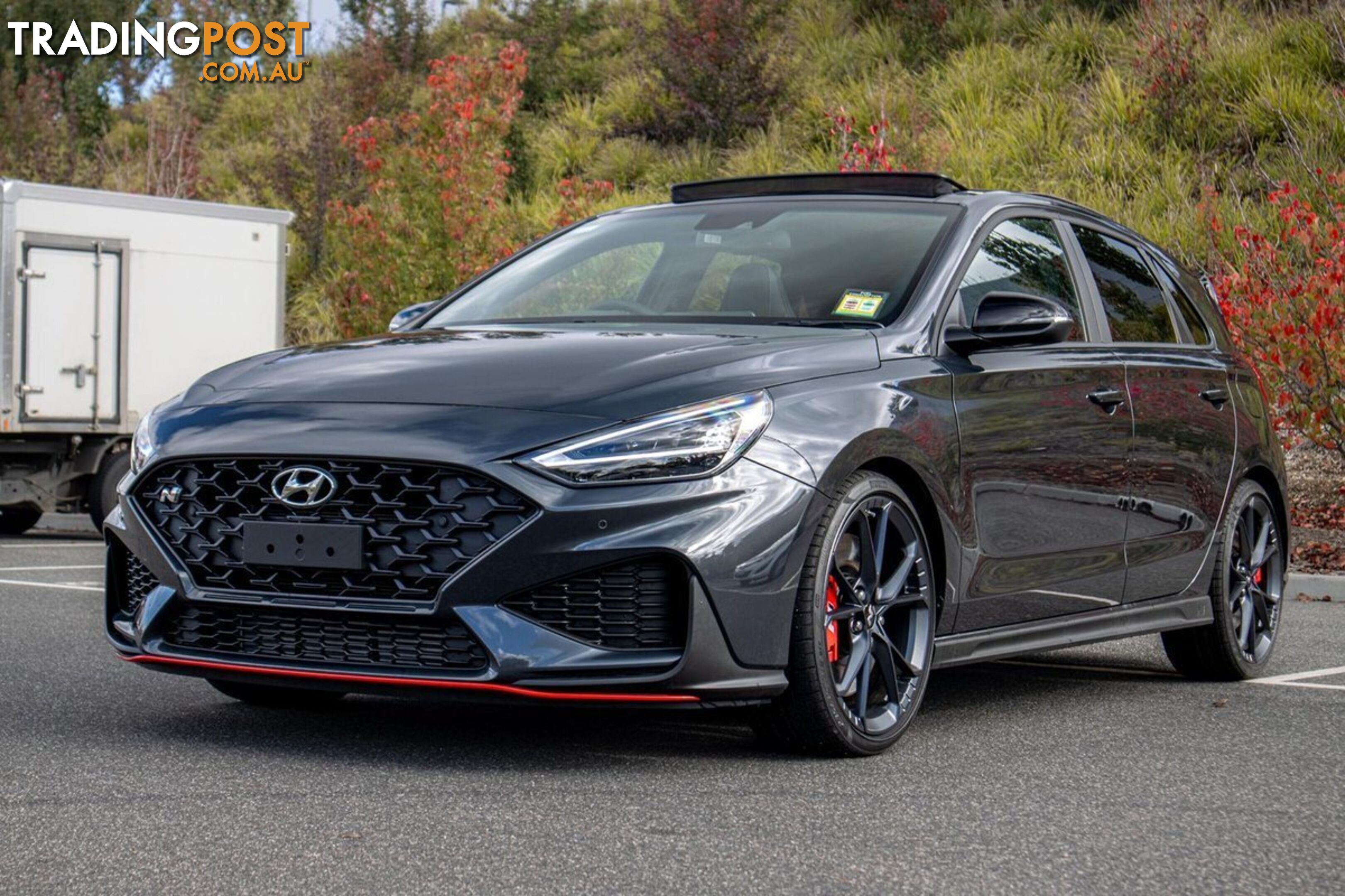 2023 HYUNDAI I30 N-PREMIUM PDE.V5-MY23 HATCHBACK