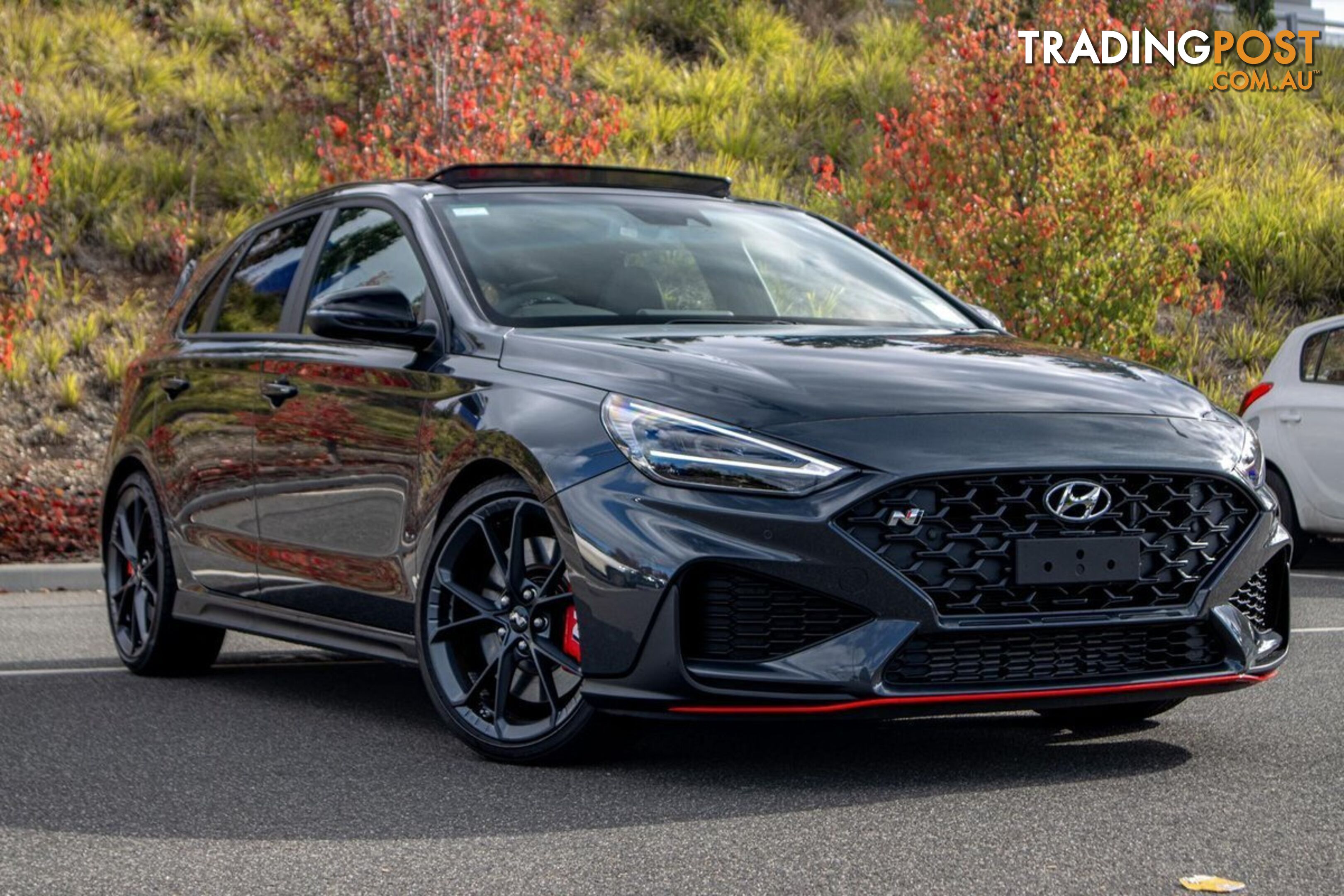 2023 HYUNDAI I30 N-PREMIUM PDE.V5-MY23 HATCHBACK