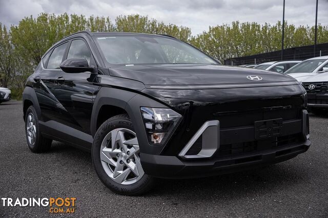 2026 Hyundai Kona SX2.V3