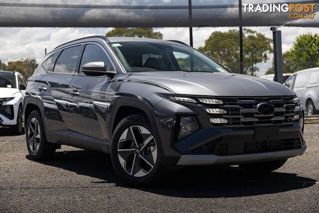 2024 HYUNDAI TUCSON ELITE NX4.V3 SUV