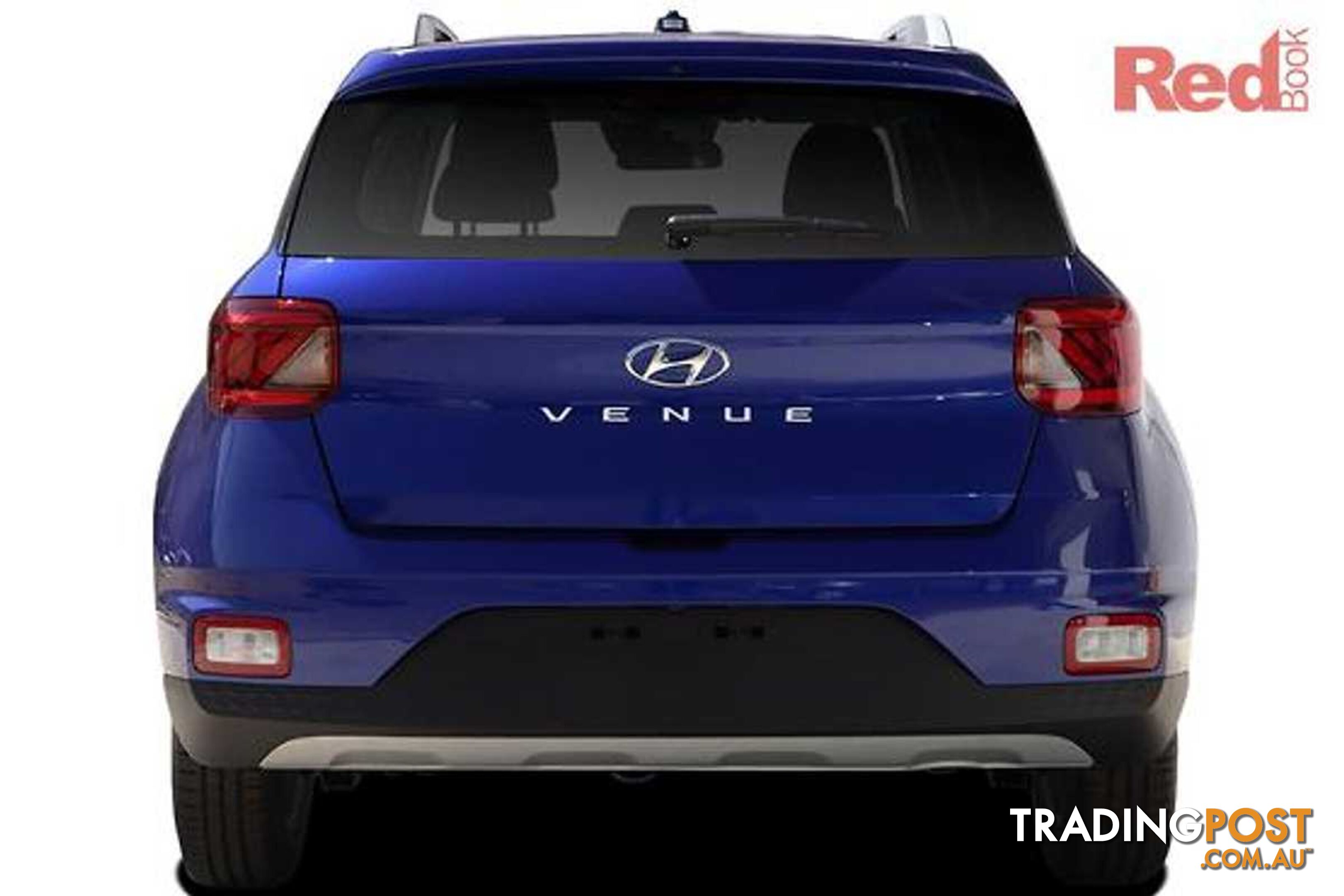 2024 HYUNDAI VENUE  QX.V5 SUV