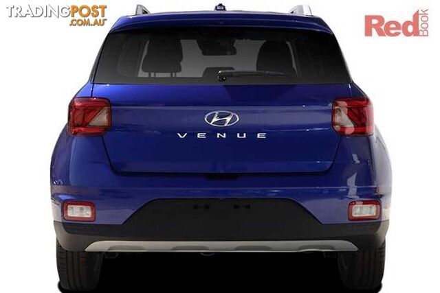 2024 HYUNDAI VENUE  QX.V5 SUV