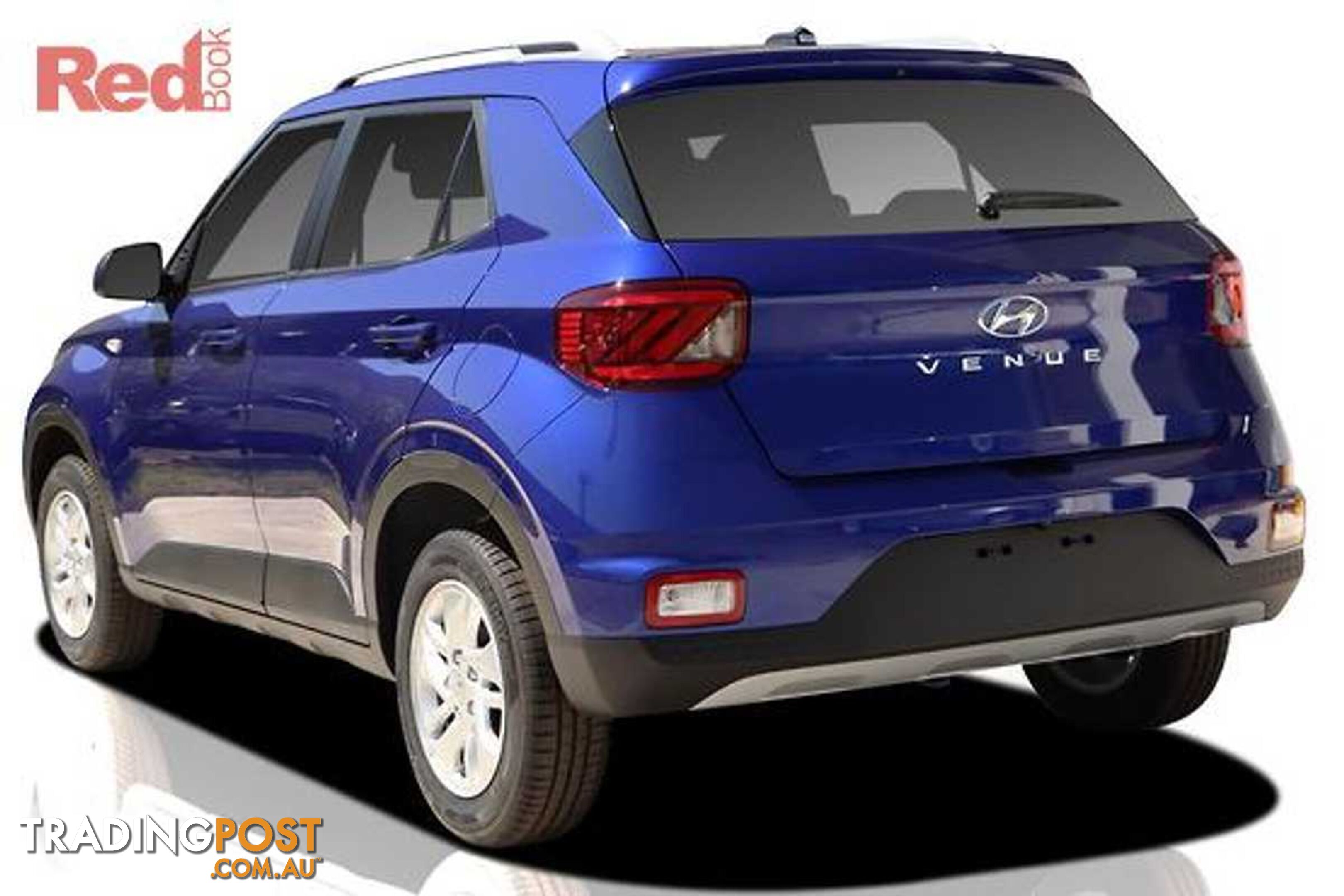 2024 HYUNDAI VENUE  QX.V5 SUV