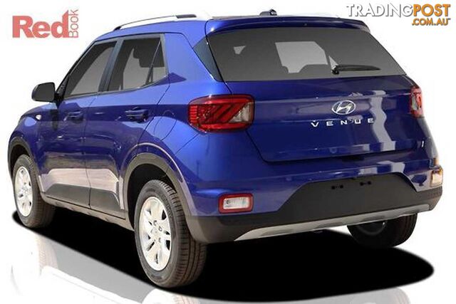 2024 HYUNDAI VENUE  QX.V5 SUV