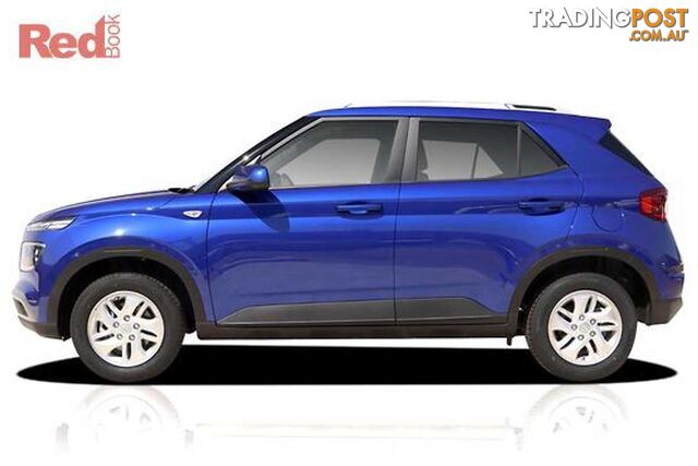 2024 HYUNDAI VENUE  QX.V5 SUV