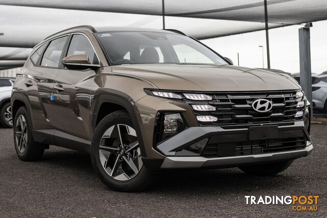 2024 HYUNDAI TUCSON NX4.V3-MY25 3015611 SUV