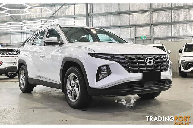 2023 Hyundai Tucson NX4.V2