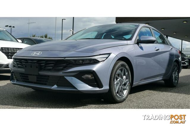 2026 Hyundai i30 CN7.V4