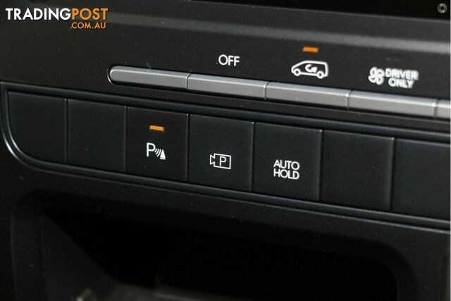 2026 Hyundai STARIA LOAD Hybrid US4.V4