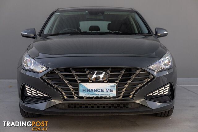 2021 HYUNDAI I30 PD.V4-MY22 PD.V4 MY22 HATCHBACK