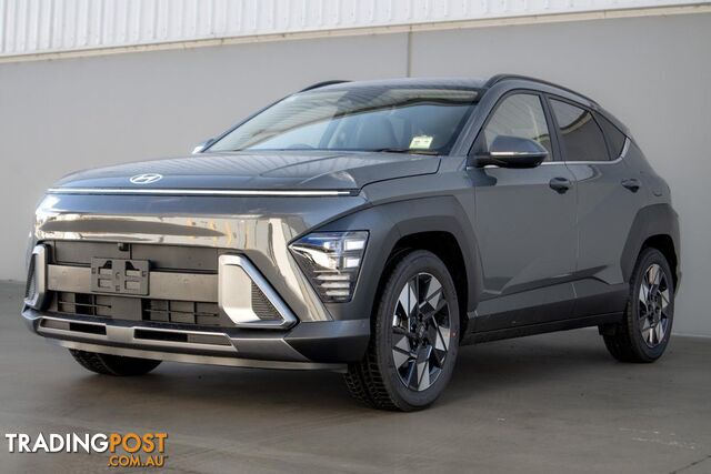 2024 HYUNDAI KONA PREMIUM SX2.V2-MY25 SUV