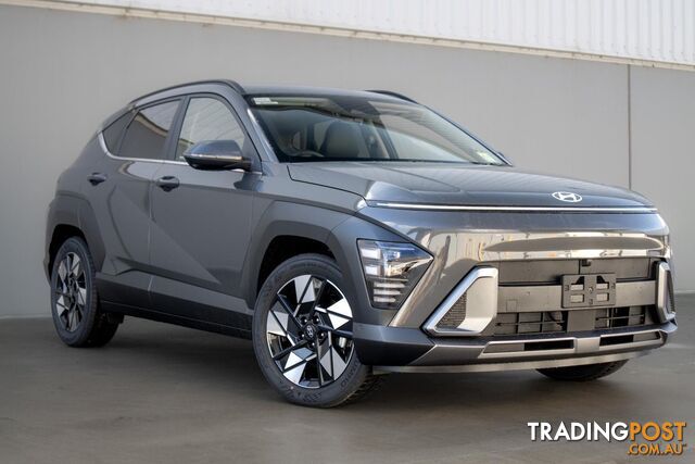 2024 HYUNDAI KONA PREMIUM SX2.V2-MY25 SUV